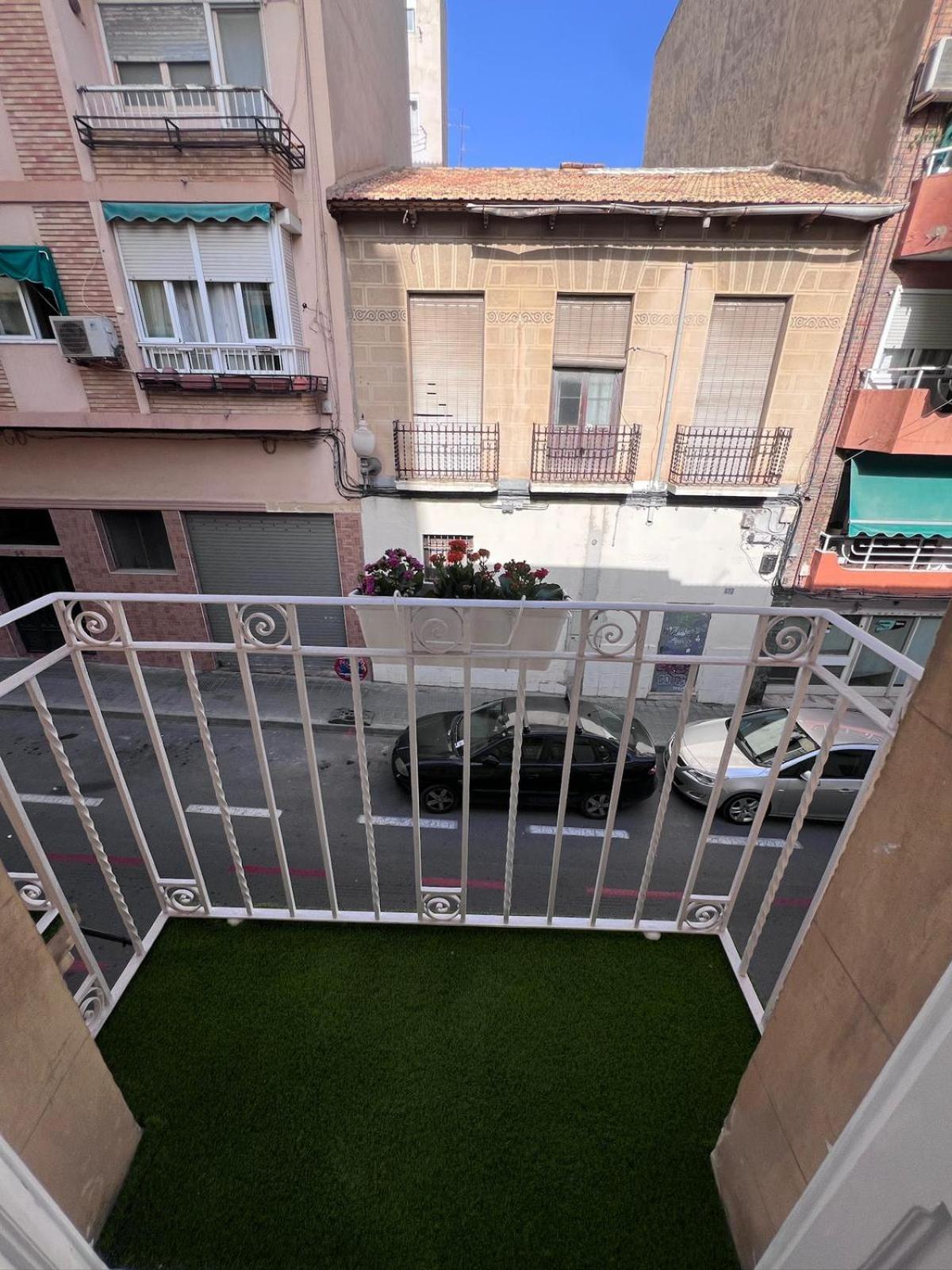 Centrum 59 Alicante Exterior photo